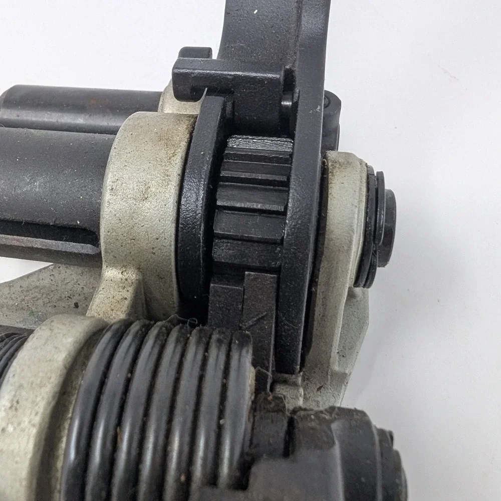 Tenika MUL-375 Heavy Duty Tensioner Wide Cord Strapping bundling shipping
